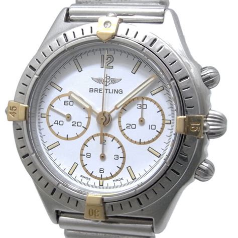 breitling 80520-d|Breitling Callisto Mens Chronograph Watch, 80520D .